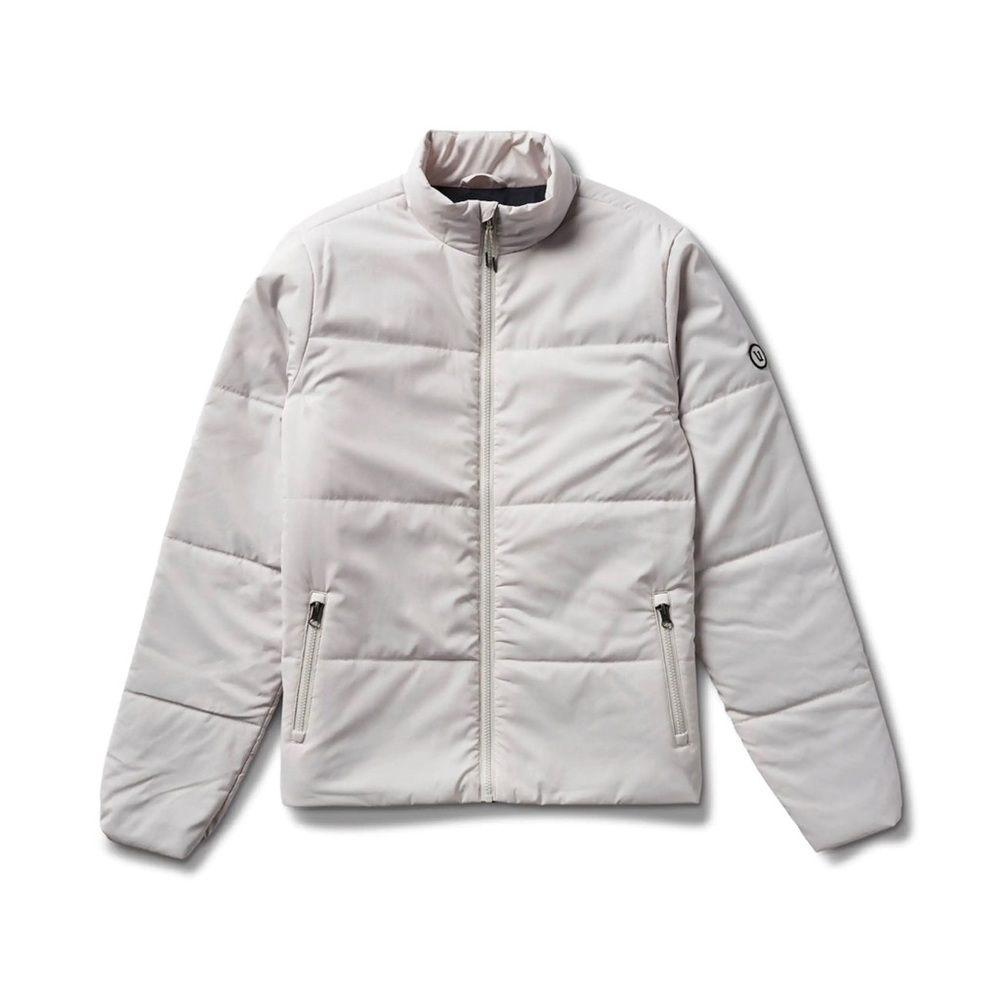 NWT Vuori Men’s Echo Jacket